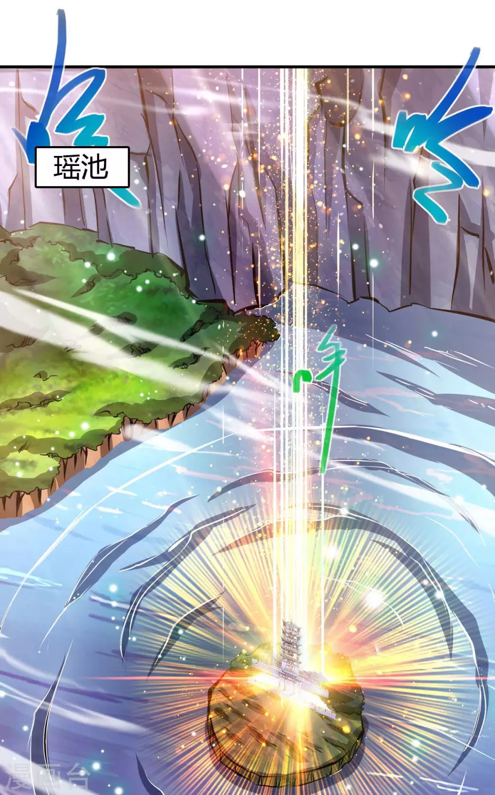 獨步逍遙 - 第244話 看走眼 - 1