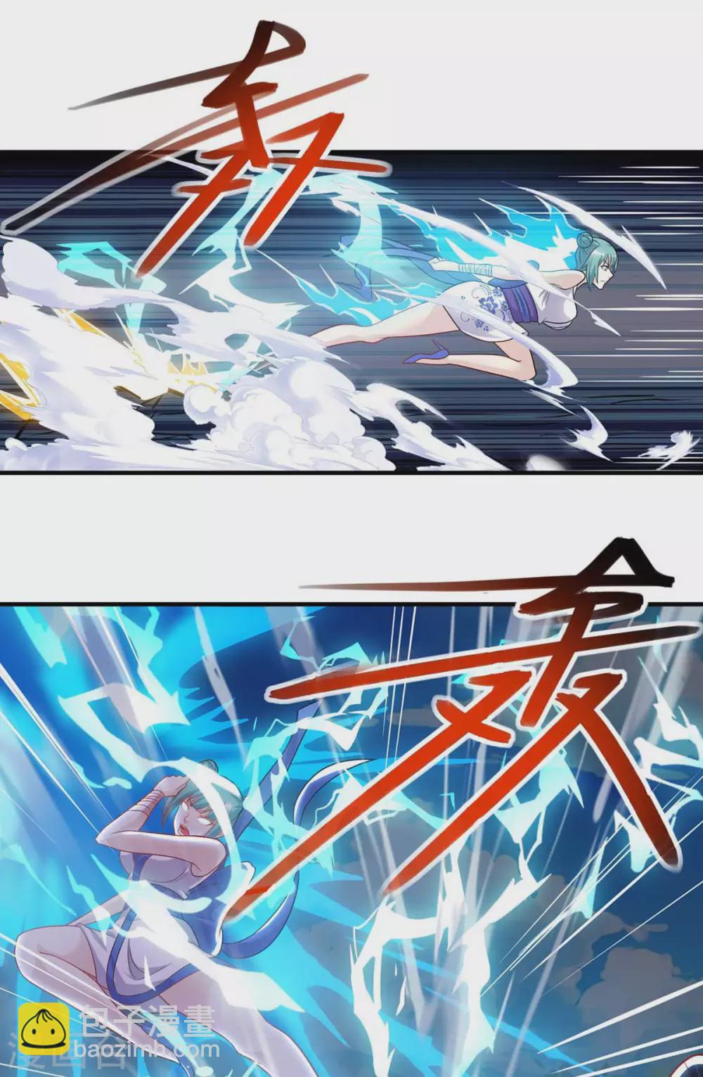 獨步逍遙 - 第244話 看走眼 - 6