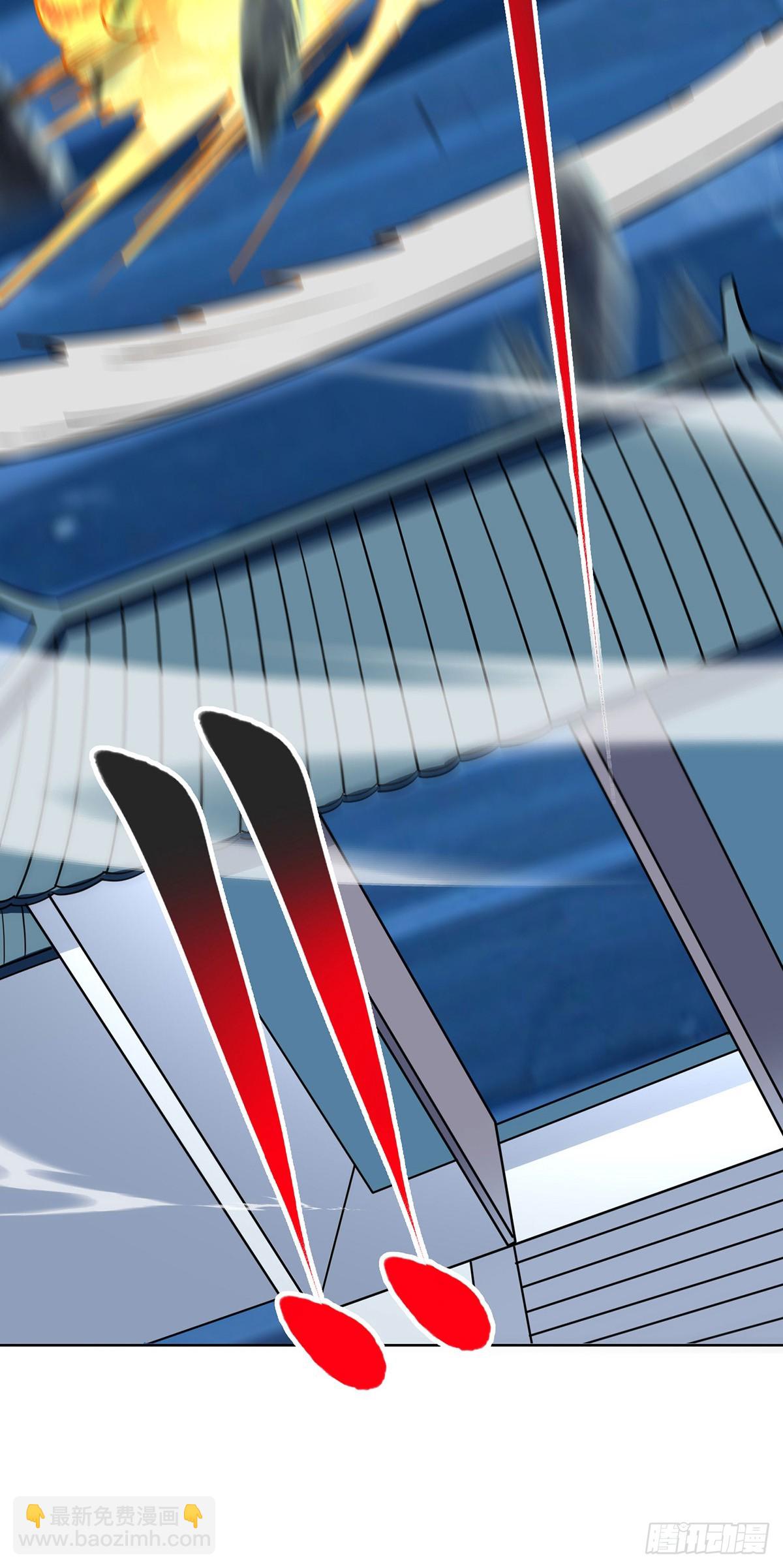 獨步逍遙 - 第441話 觀摩聖法 - 4