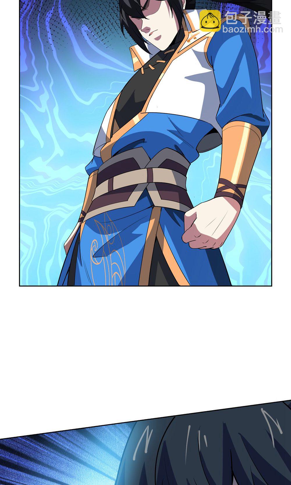 獨步逍遙 - 第453話 看走眼了 - 6