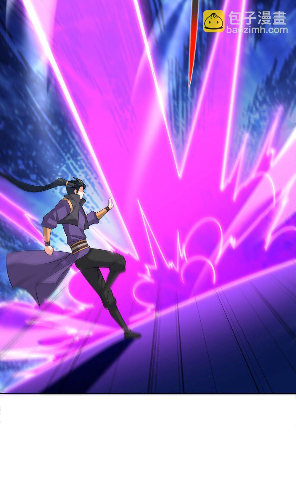 獨步逍遙 - 第455話 螳臂擋車(1/2) - 2