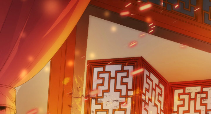 1话 落魄千金VS妖孽都督(1/16)-第1话