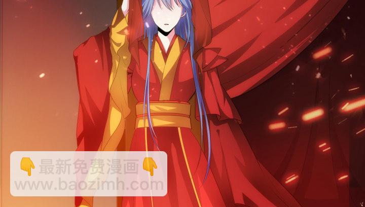 1话 落魄千金VS妖孽都督(1/16)-第1话