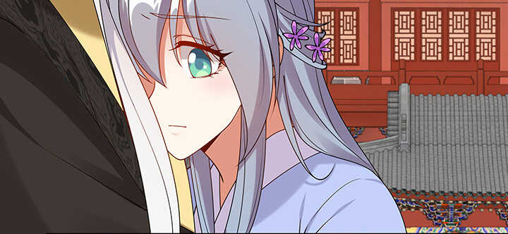 103话 我的夫人别乱碰(1/3)-第103话