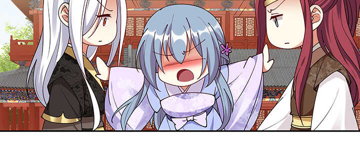 103话 我的夫人别乱碰(1/3)-第103话