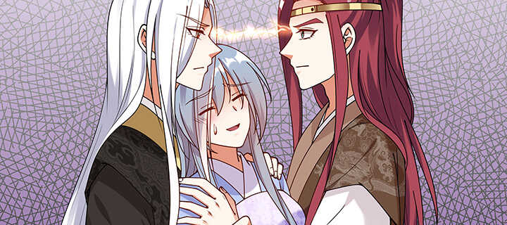 103话 我的夫人别乱碰(1/3)-第103话