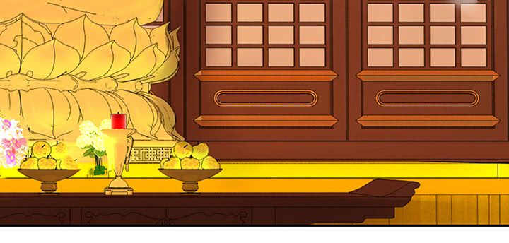 105话 子孙满堂？(1/3)-第105话