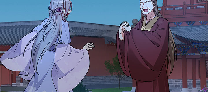 107话 在你眼里我竟如此不堪？(1/3)-第107话