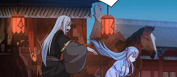 107话 在你眼里我竟如此不堪？(1/3)-第107话