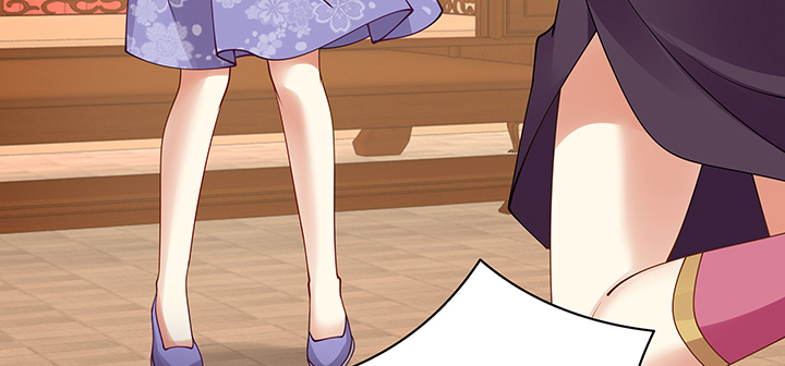 111话 这个陌生女人是谁？(1/3)-第111话