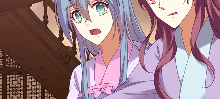 113话 不能倒下(1/3)-第113话