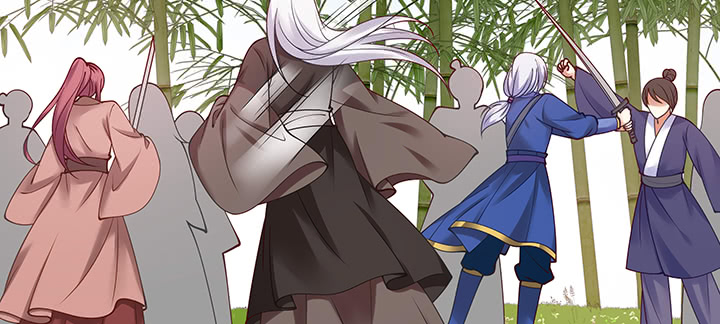 113话 不能倒下(1/3)-第113话