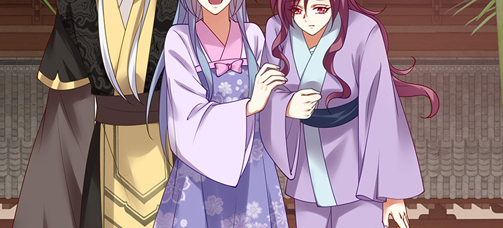 113话 不能倒下(1/3)-第113话