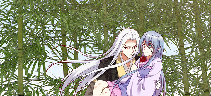 115话 你敢伤害她！(1/3)-第115话