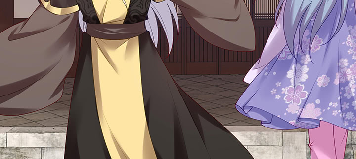 115话 你敢伤害她！(1/3)-第115话