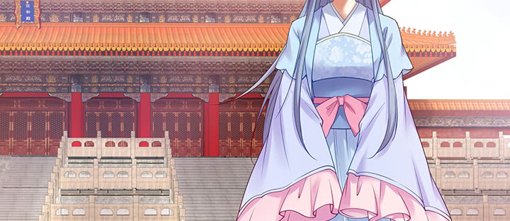 119话 物是人非(1/3)-第119话