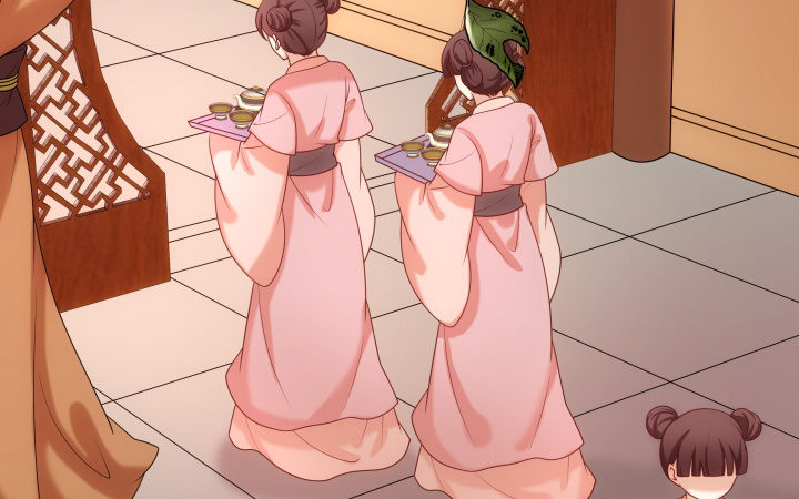 13话 大婚之日(1/4)-第13话