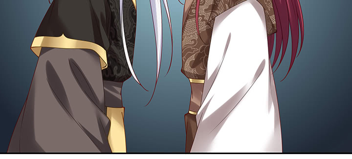 121话 不需要你质疑(1/3)-第121话