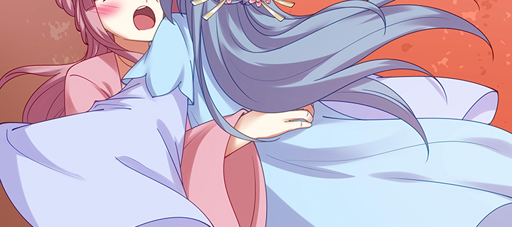 123话 心上人(1/3)-第123话