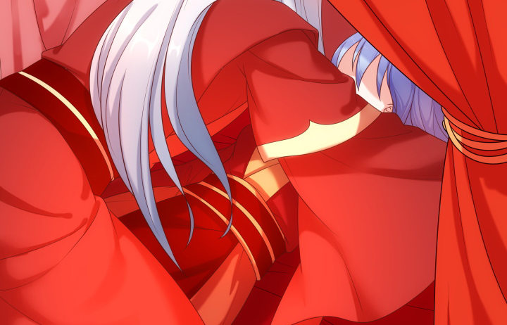 15话 上了我的床就是我的人(1/4)-第15话