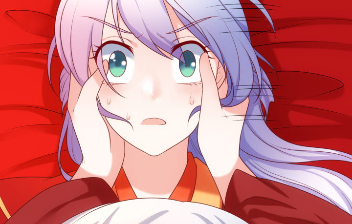 15话 上了我的床就是我的人(1/4)-第15话