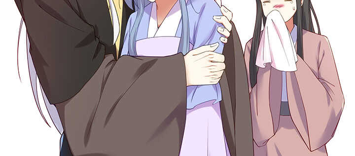 146话 无事献殷勤(1/3)-第143话