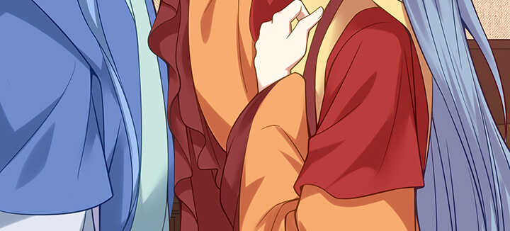 148话 身穿嫁衣(1/3)-第145话