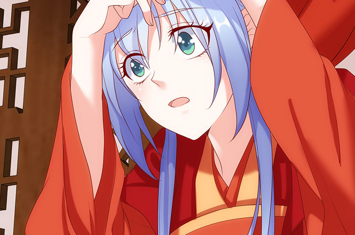 17话 间接接吻(1/4)-第17话