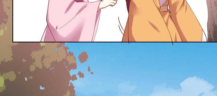 168话 皇后的计划(1/3)-第165话