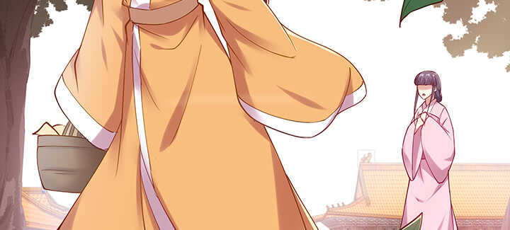 168话 皇后的计划(1/3)-第165话