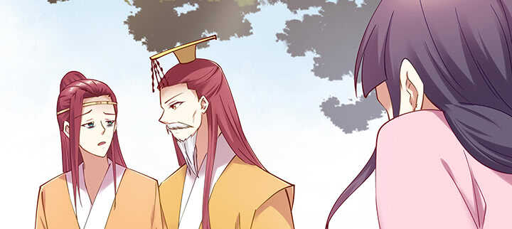 168话 皇后的计划(1/3)-第165话