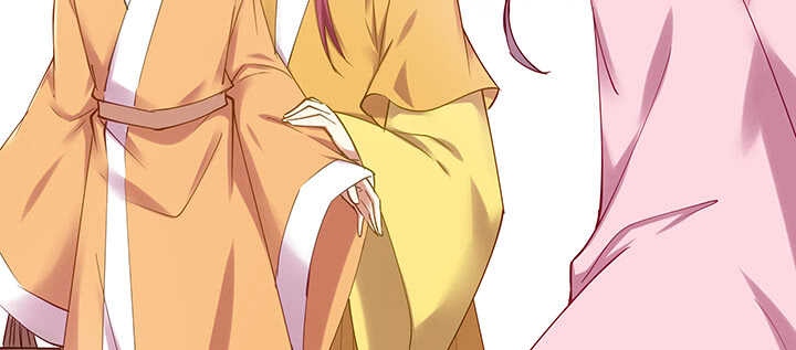 168话 皇后的计划(1/3)-第165话