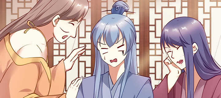 170话 喝花酒？(1/3)-第167话