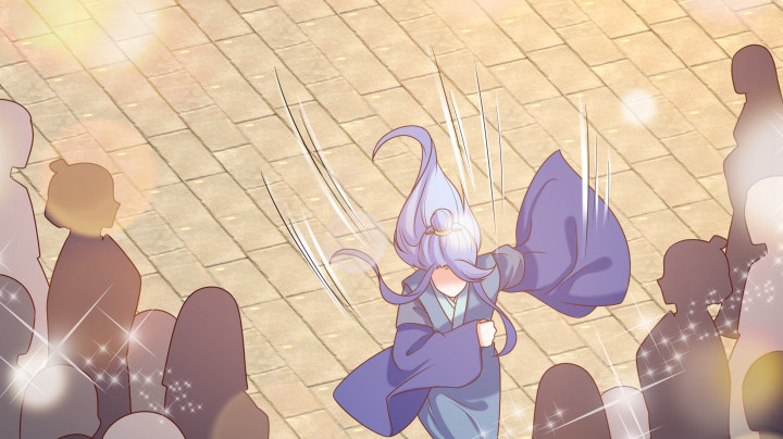 21话 公子vs公主(1/3)-第21话