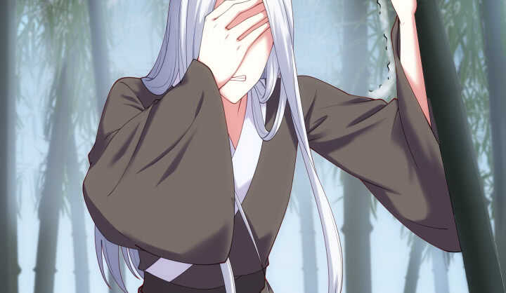 33话 为你，值得！(1/4)-第33话