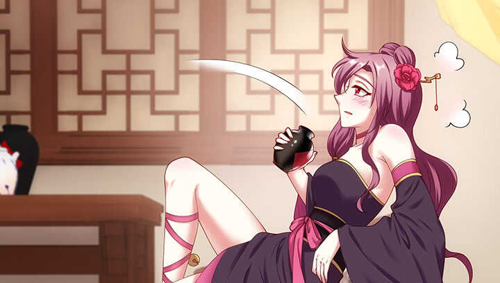 35话 你要当爹爹了~(1/3)-第35话