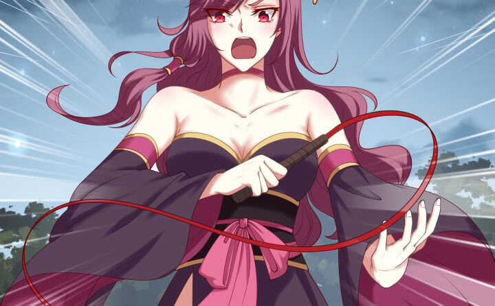 37话 睡都睡了，你要对我负责(1/4)-第37话