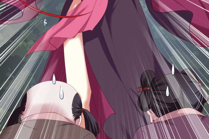 37话 睡都睡了，你要对我负责(1/4)-第37话