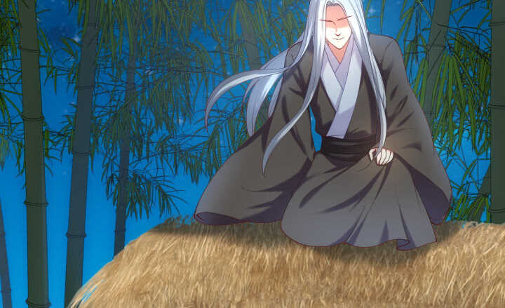 39话 不要分开(1/2)-第39话