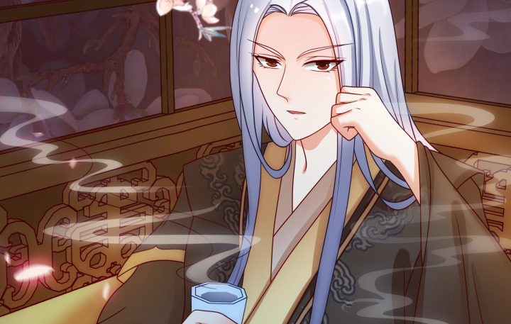 5话 给你千百倍的疼爱(1/4)-第5话