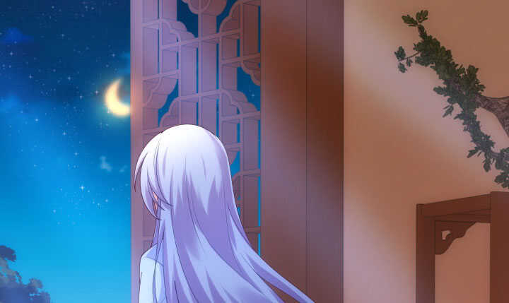 43话 我已经没有价值(1/2)-第43话