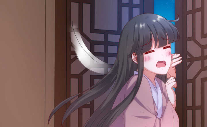 45话 关心你呀(1/2)-第45话