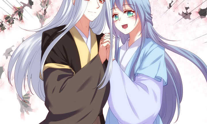 45话 关心你呀(1/2)-第45话