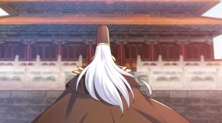 49话 命数(1/3)-第49话