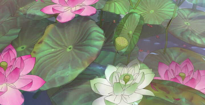 51话 初次相遇(1/3)-第51话