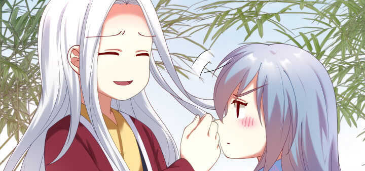 59话 小可爱，原谅你(1/2)-第59话