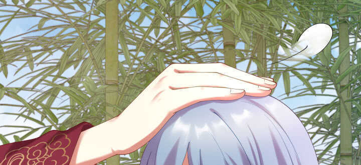 59话 小可爱，原谅你(1/2)-第59话