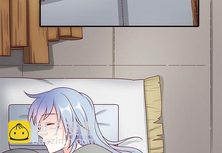 7话 这羞人的吻痕？(1/4)-第7话