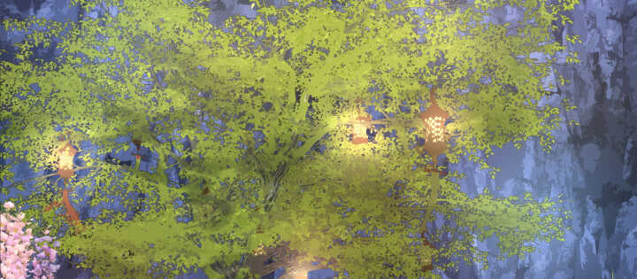 61话 金屋藏&ldquo;娇&rdquo;(1/2)-第61话