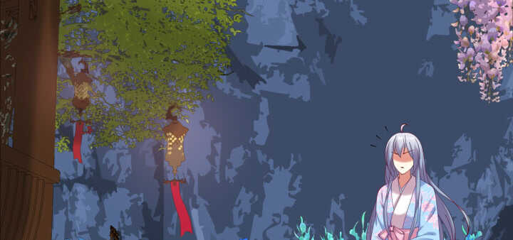 61话 金屋藏&ldquo;娇&rdquo;(1/2)-第61话